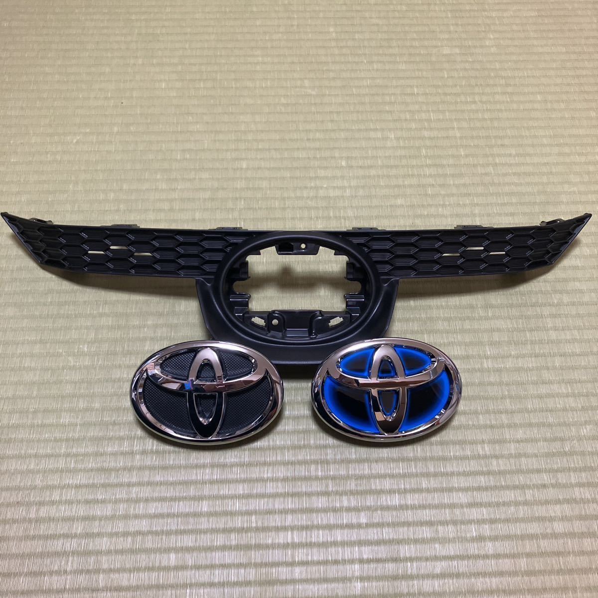 純正 新品 カローラ セダン ツーリング US仕様 海外仕様 トヨタ 