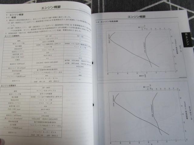 ダイハツ ハイゼット HIJET■S200P・S210P・S200C・S210C・S200V・S210V・S220G・S230G 新型車解説書【８】