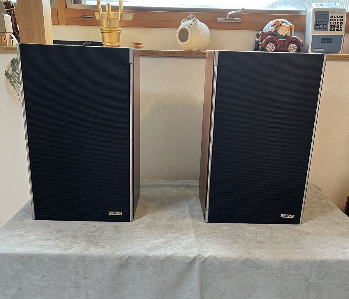 ダイヤトーン DS-251 MK II セット DIATONE DS-251 ペア vintage DS
