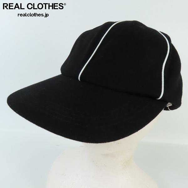 COMFORTABLE REASON/コンフォータブルリーズン Waynt別注 キャップ/OS /000