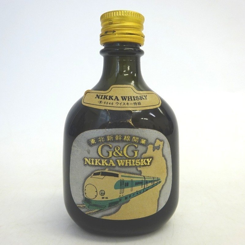 山崎ミズナラ 2012 SUNTORY 箱あり