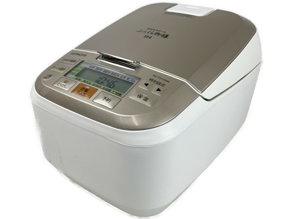 HITACHI RZ-TS105M 圧力スチームIH炊飯器 ふっくら御膳 2023年製 日立