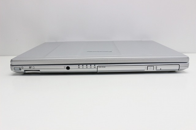 激レアDVD付きレッツノート✨ i5第8世代 Windows11ノートパソコン ノートパソコン Windows11 中古 Panasonic レッツノート CF-SV8 第8