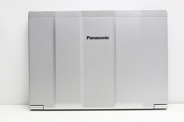 激レアDVD付きレッツノート✨ i5第8世代 Windows11ノートパソコン ノートパソコン Windows11 中古 Panasonic レッツノート CF-SV8 第8