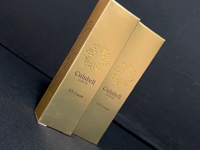 激安大特価，新品 21149 2本セット Culubell EX クリーム 30ｇ 化粧品 レディース(その他)｜売買されたオークション情報、yahooの商品情報をアーカイブ公開 - オークファン その他