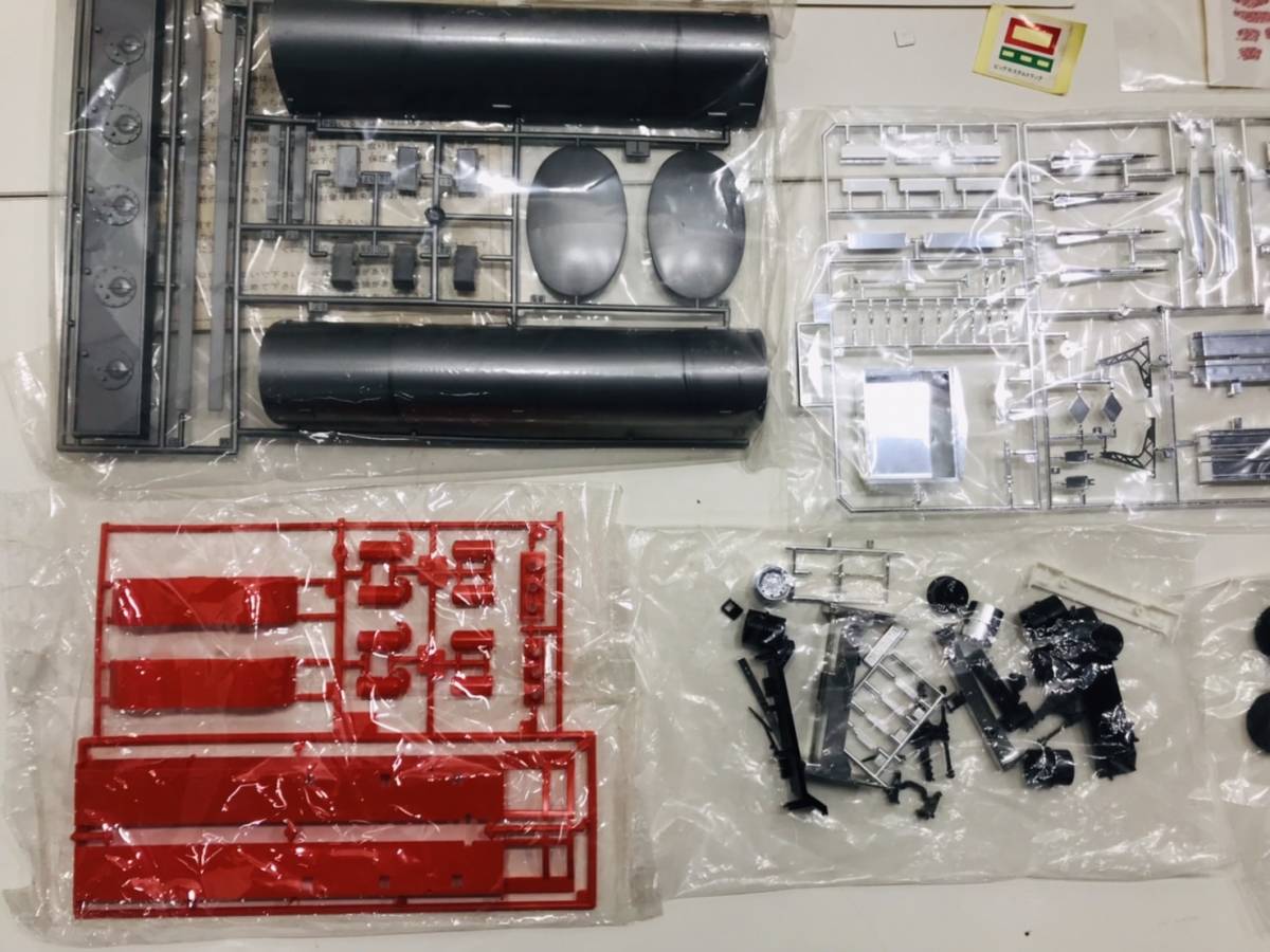 1⁄32 Yahoo!オークション - アオシマ 1／32 大型デコトラ」の落札相場 