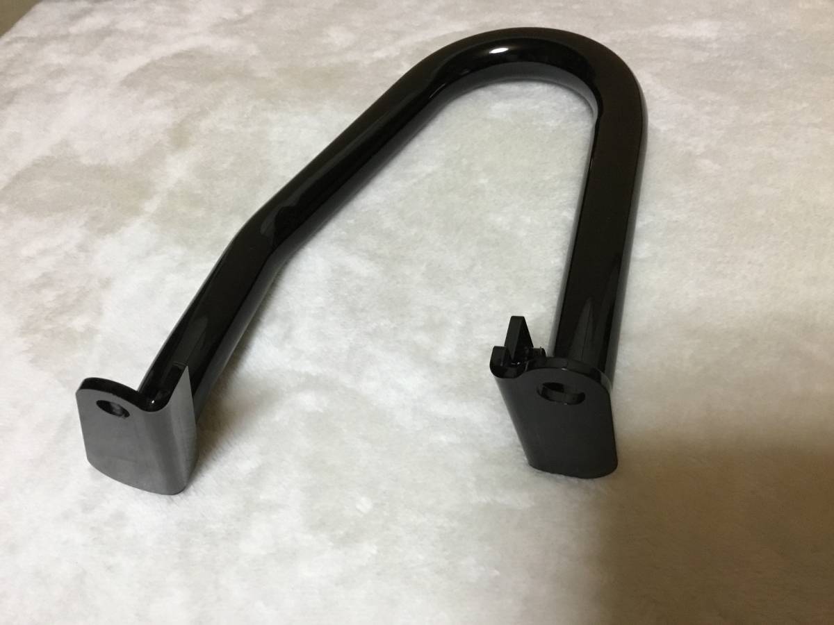 新品！デイトナ　パイプエンジンガード (17730 ) レブル1100用(左側)　取扱説明書、保証書付き! ボルト&カラー付き_1