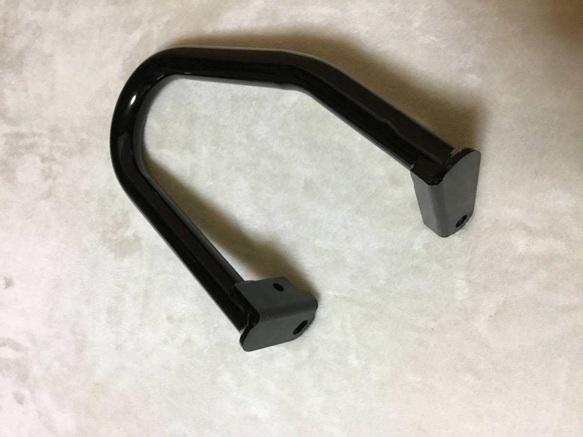 新品！デイトナ　パイプエンジンガード (17730 ) レブル1100用(左側)　取扱説明書、保証書付き! ボルト&カラー付き_2