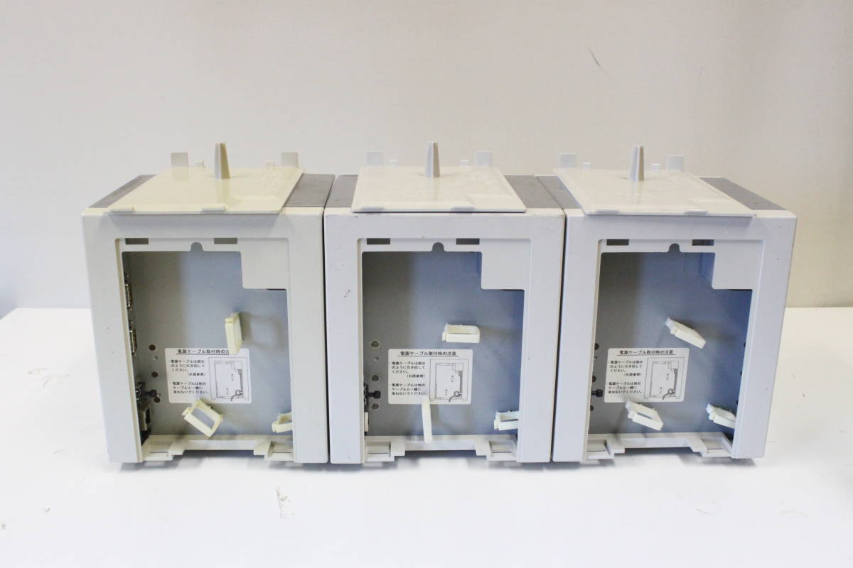 A1008 印字OK TEC/東芝テック キッチン リモートプリンター KCP-200 3
