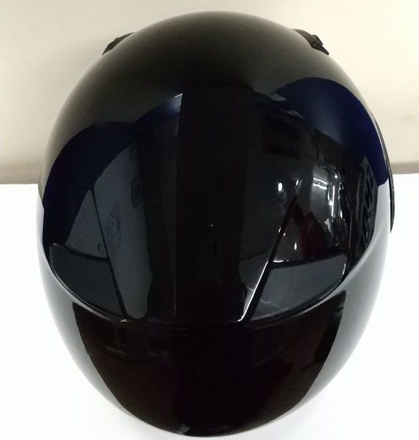 SHOEI RYD フルフェイスヘルメット ブラック SHOEI RYD ブラック M