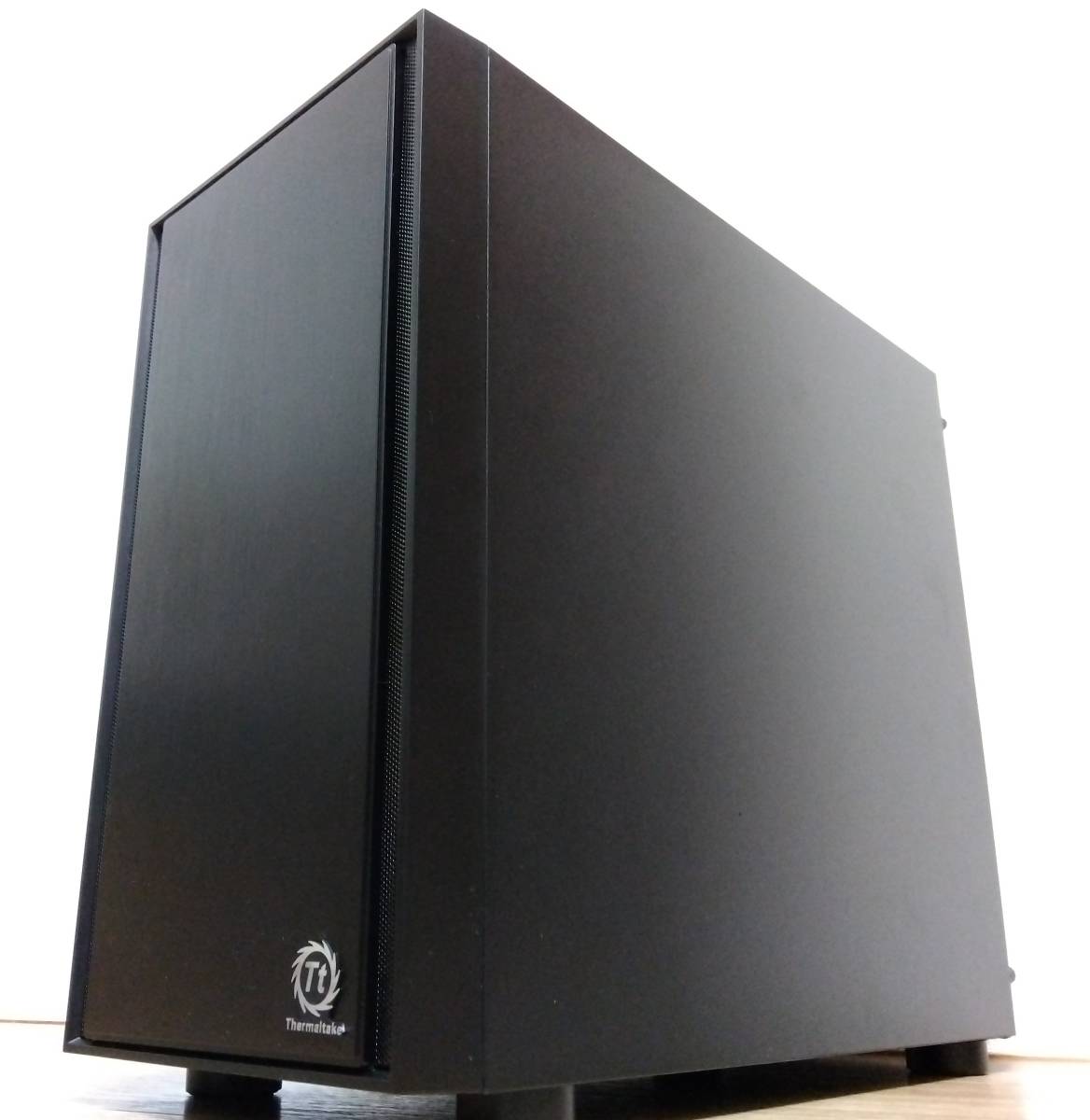 □AMDゲーミングPC□【Ryzen7 5700X/B550M/RAM 32GB/SSD(GEN4) 1TB/RTX