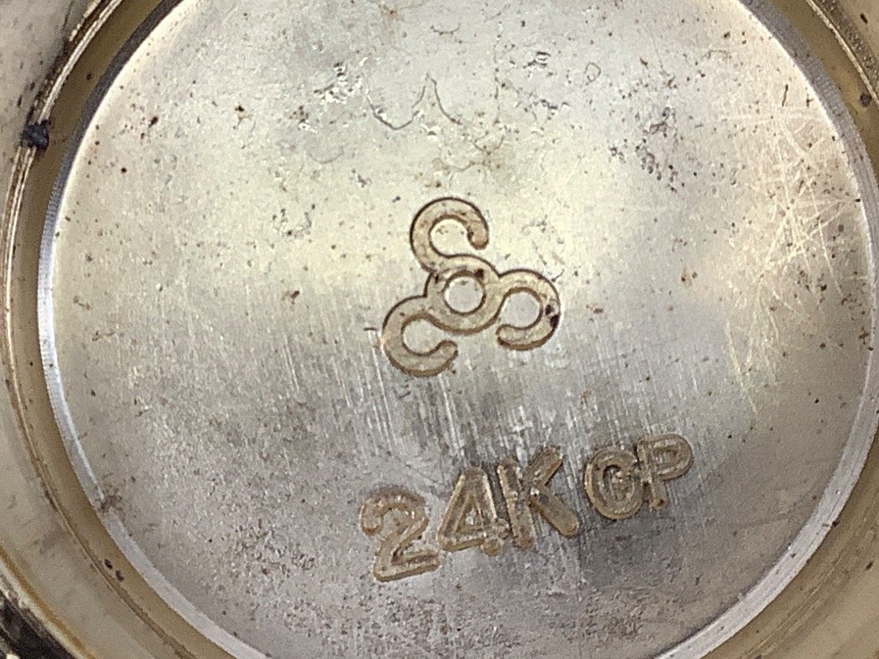 干支 金杯 大量まとめ 24KGP 全重量: 約5kg ※一部箱と中身が異なる