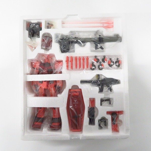 バンダイ GUNDAM FIX FIGURATION METAL COMPOSITE LIMITED/GFFMC 1/100