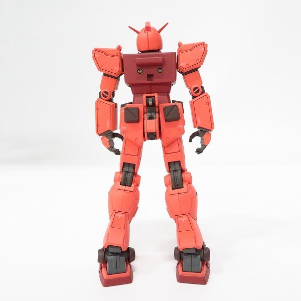 バンダイ GUNDAM FIX FIGURATION METAL COMPOSITE LIMITED/GFFMC 1/100