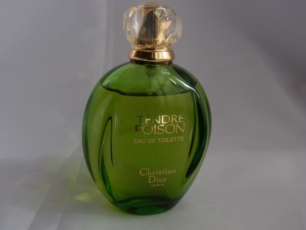 クリスチャンディオール TENDRE POISON 100ml 未開封品 香水(女性用) Christian Dior Tendre Poison 100ml CHRISTIAN DIOR