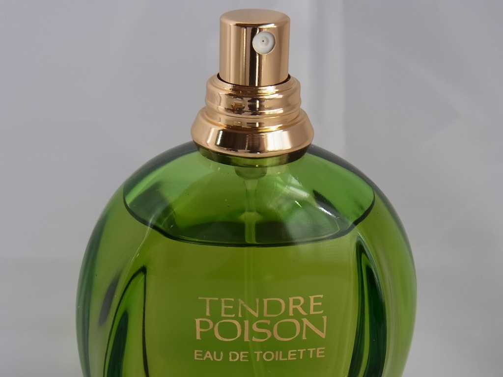 クリスチャン・ディオール Tendre Poison 30ml 6個セット