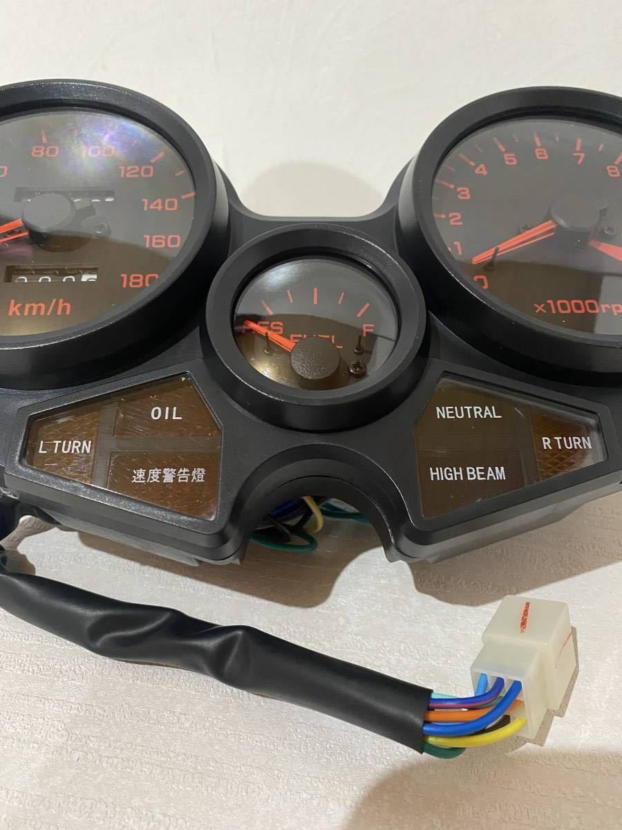 2型 CBX400F NC07 CBX550F PC04 リプロメーター ユニットASSY☆新品
