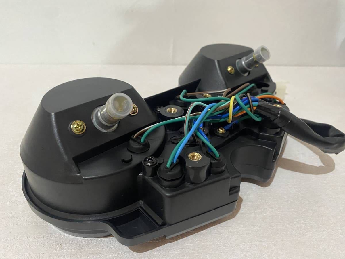 2型 CBX400F NC07 CBX550F PC04 リプロメーター ユニットASSY☆新品