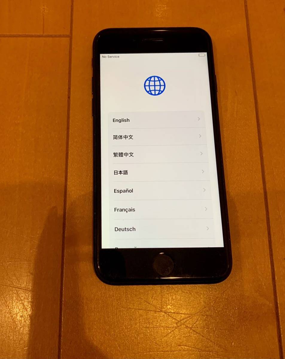人気定番，新作登場 iPhone 7 32GB au(iPhone)｜売買されたオークション情報、yahooの商品情報をアーカイブ公開 - オークファン iPhone