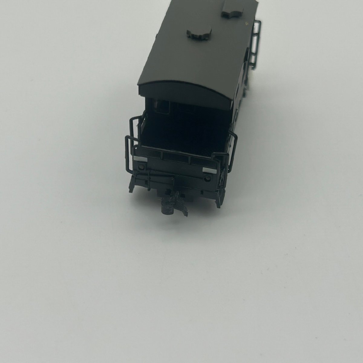 ＜１円スタート＞【MICROACE】動作確認済み A-8574 シキ800 ヨ8000 2両セット 貨車 Nゲージ マイクロエース ML4559-231