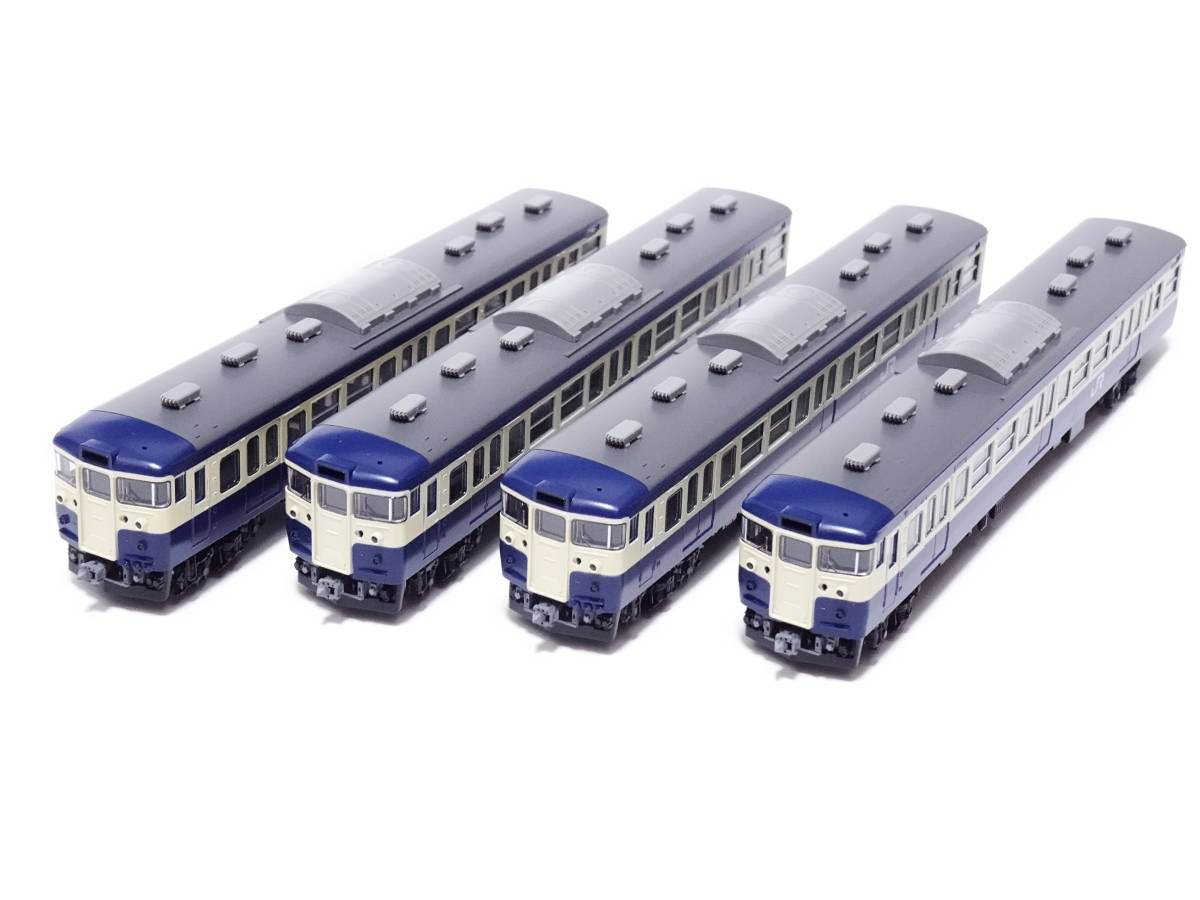 TOMIX 115 300系 豊田車両センター 基本・増結セット 6両 まとめて
