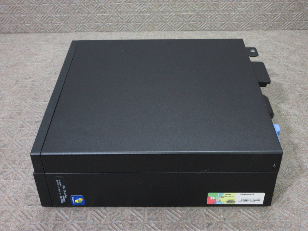 DELL Precision 3420 Workstation / Xeon E3-1225v5 3.30GHz / SSD 512GB / 16GB / Quadro k420 / Win10 / No.S167