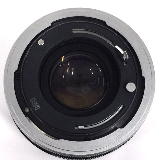 CANON LENS FD 28mm 1:2 レンズ FDマウント マニュアル CANON LENS FD