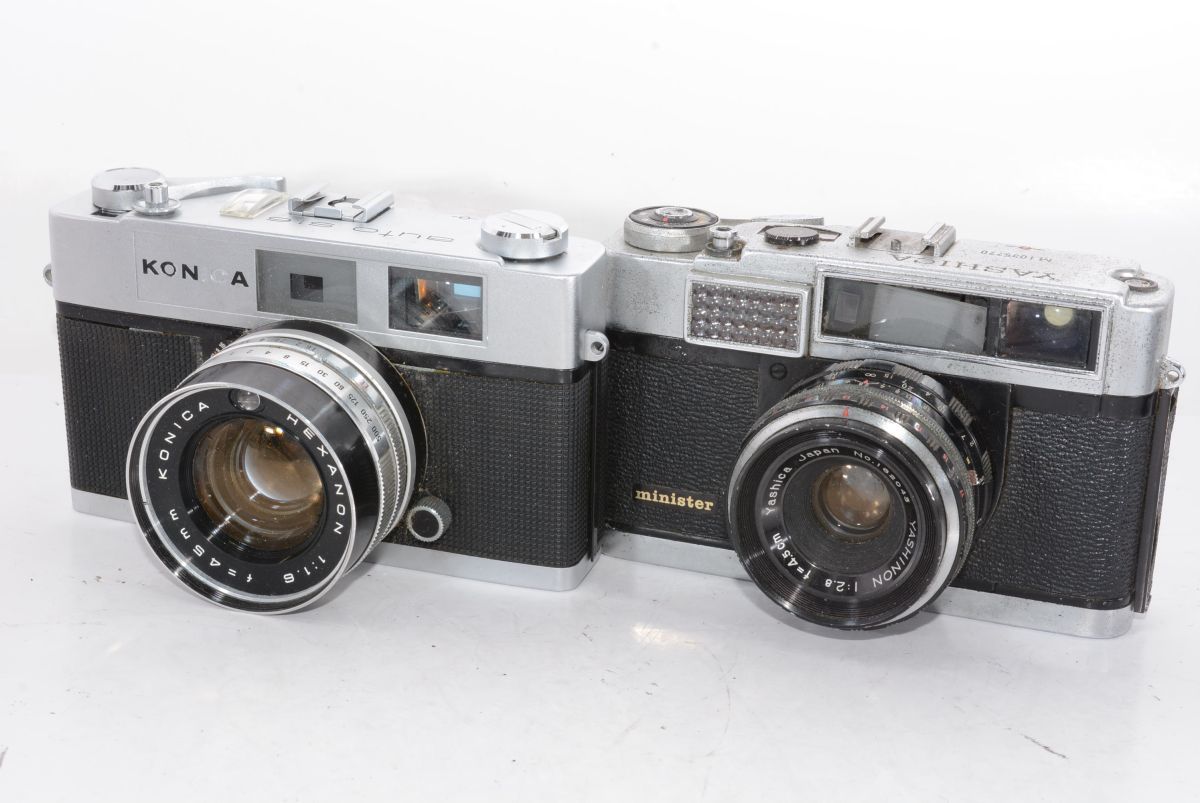 Canon L2 フィルムカメラ ジャンク ジャンク品】フィルムカメラ修理と約15年前のフィルムをつかって撮影し