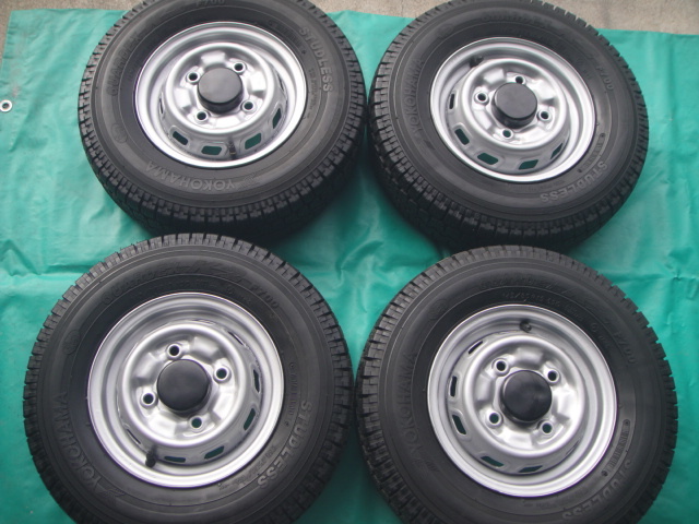 10インチ PCD110 ホンダN360/ホンダステップバン/ホンダライフ