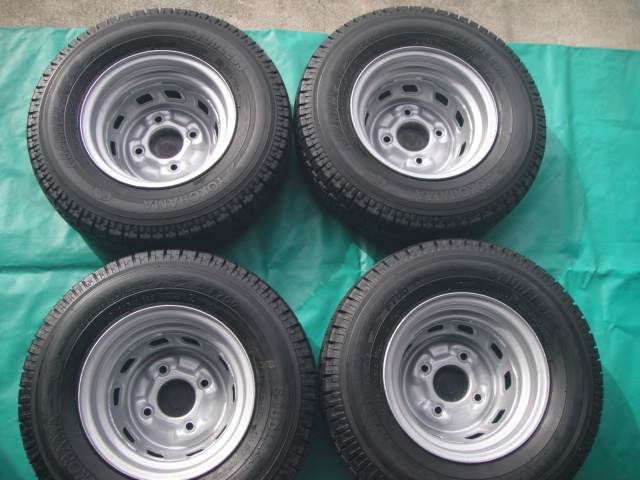 10インチ PCD110 ホンダN360/ホンダステップバン/ホンダライフ