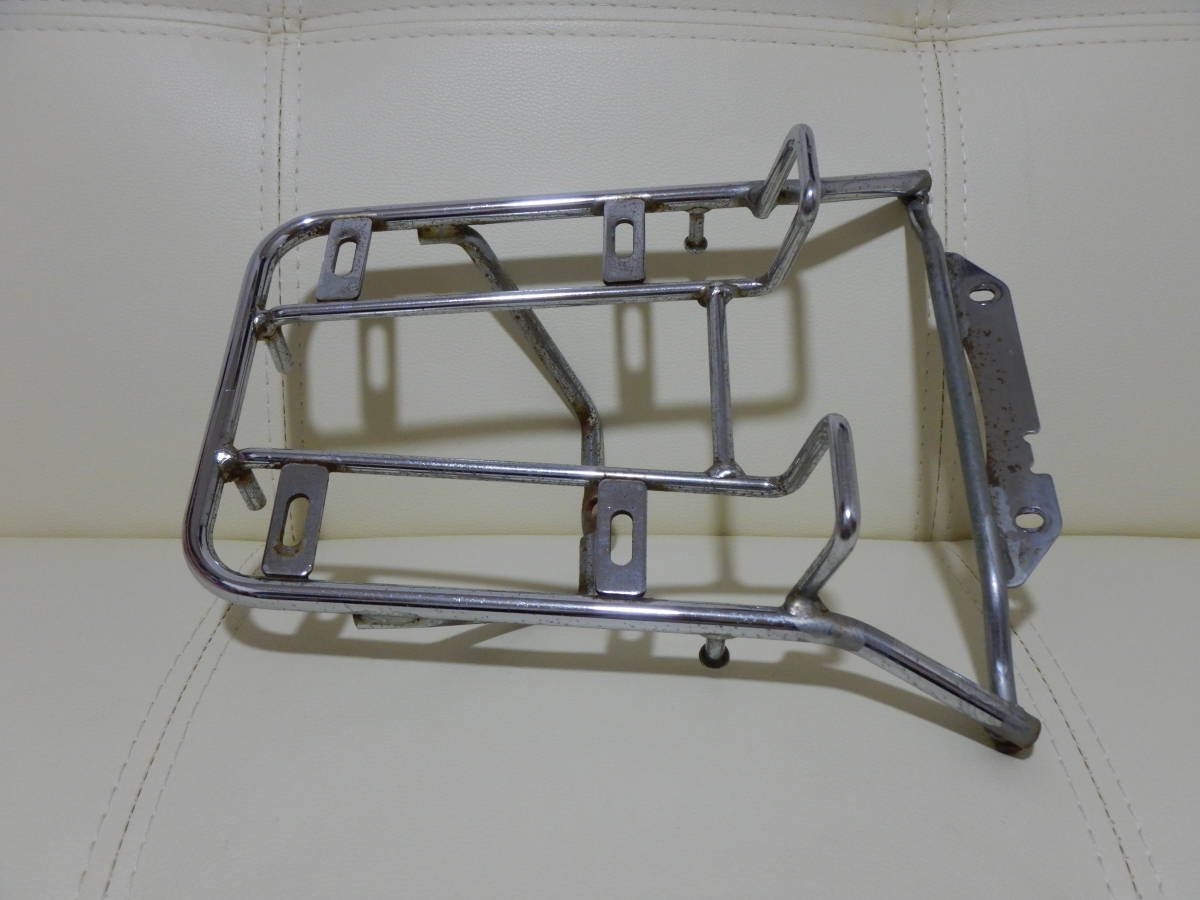 ホンダ純正アクセサリー 絶版品】 AF55 クレアスクーピー用 リア