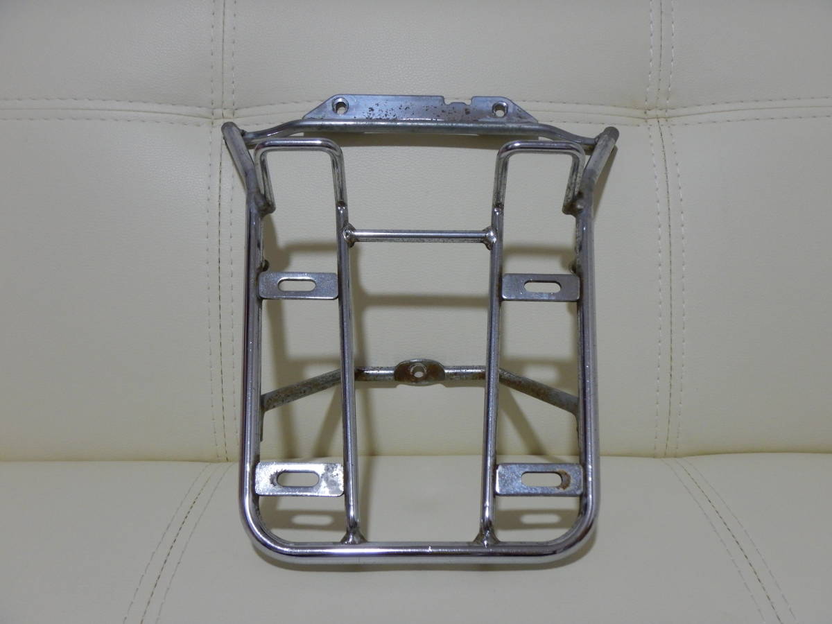 ホンダ純正アクセサリー 絶版品】 AF55 クレアスクーピー用 リア