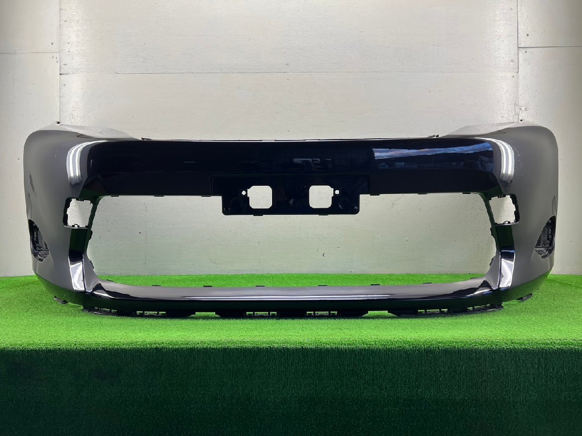 ZSU60W Toyota Harrier ZSU65W 240G JDM Grill RX300 Lexus 0