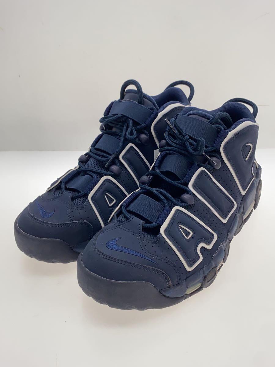 SALE，お買い得 NIKE◇AIR MORE UPTEMPO 96/エアモアアップテンポ