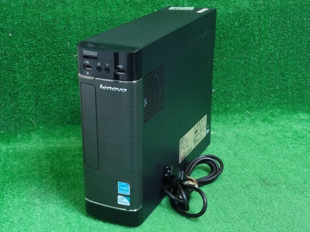 [3535]★整備済 Windows XP ★ Pentium G2020 2.89GHz HDD500GB メモリ4GB DVDマルチ Lenovo H520s