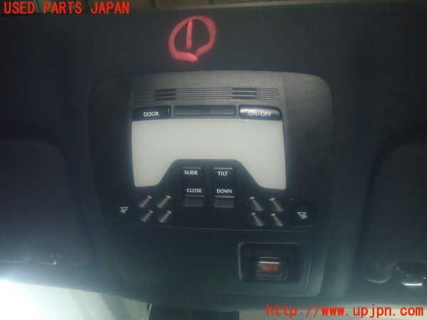 1UPJ-99856411]レクサス・IS250(GSE20)ルームランプ1（1列目） 中古