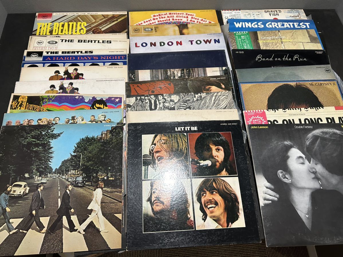 THE BEATLES ⁄ COLLECTION 1962-1966 + - 1967-1970 CD | Beatles The 2⁄27