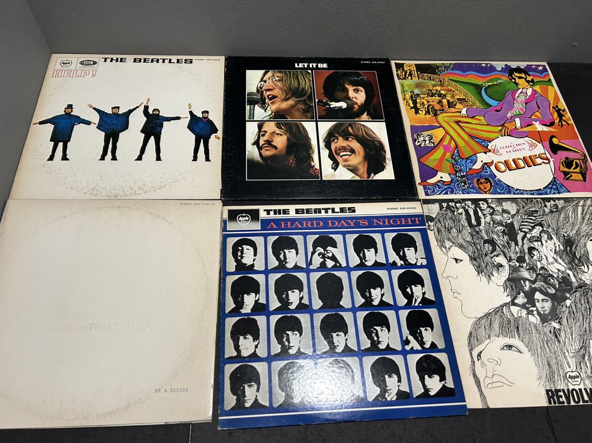 THE BEATLES ⁄ COLLECTION 1962-1966 + - 1967-1970 CD | Beatles The 2⁄27