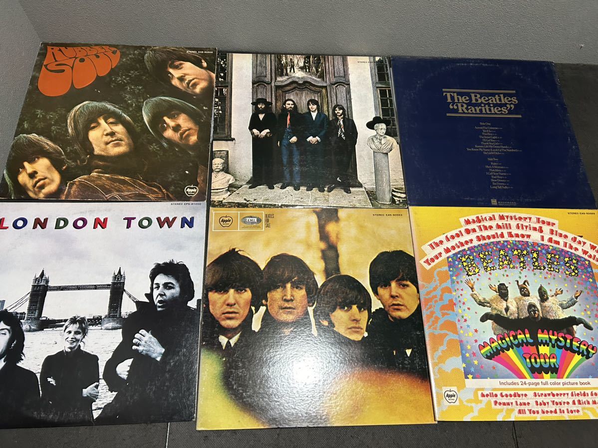 THE BEATLES ⁄ COLLECTION 1962-1966 + - 1967-1970 CD | Beatles The 2⁄27