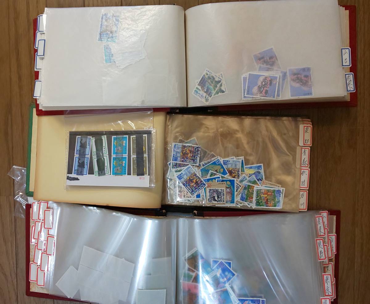 ケ*ジ様 使用済切手セット 8円 xxxHOLiC』 オリジナルフレーム切手セット｜郵便局のネットショップ