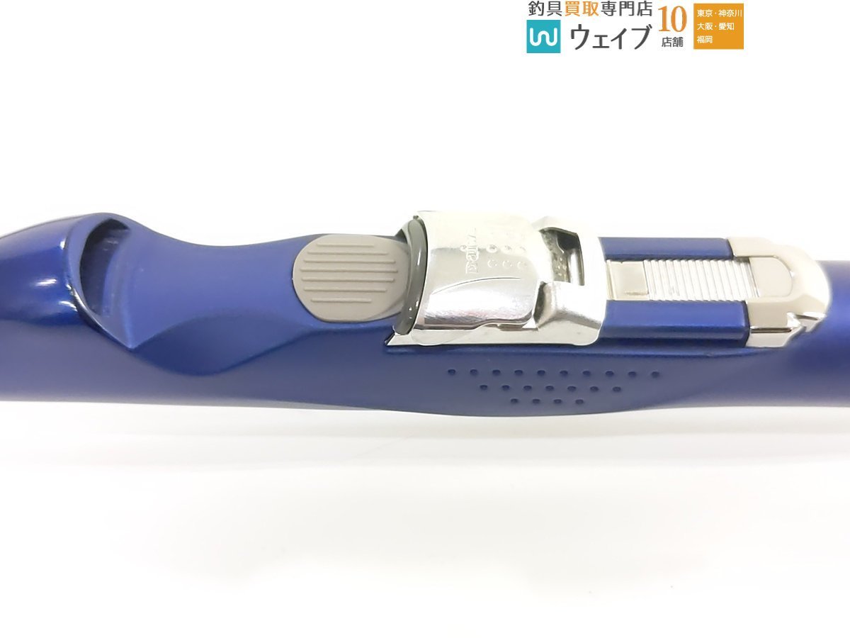 ダイワ 紫電 1.2-53 ダイワ 紫電 1.2-53 ダイワのシデン 紫電