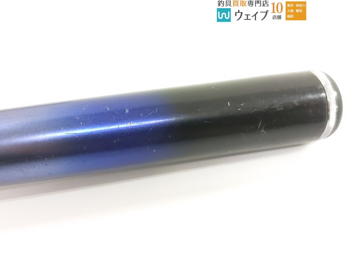 ダイワ 紫電 1.2-53 ダイワ 紫電 1.2-53 ダイワのシデン 紫電