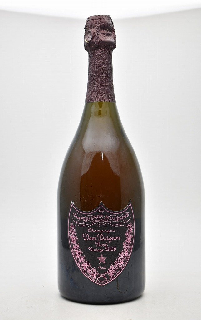 Dom ドンペリニヨン Perignon 0 P2 12.5％ 竜酒2367◇未開栓 Dom Perignon