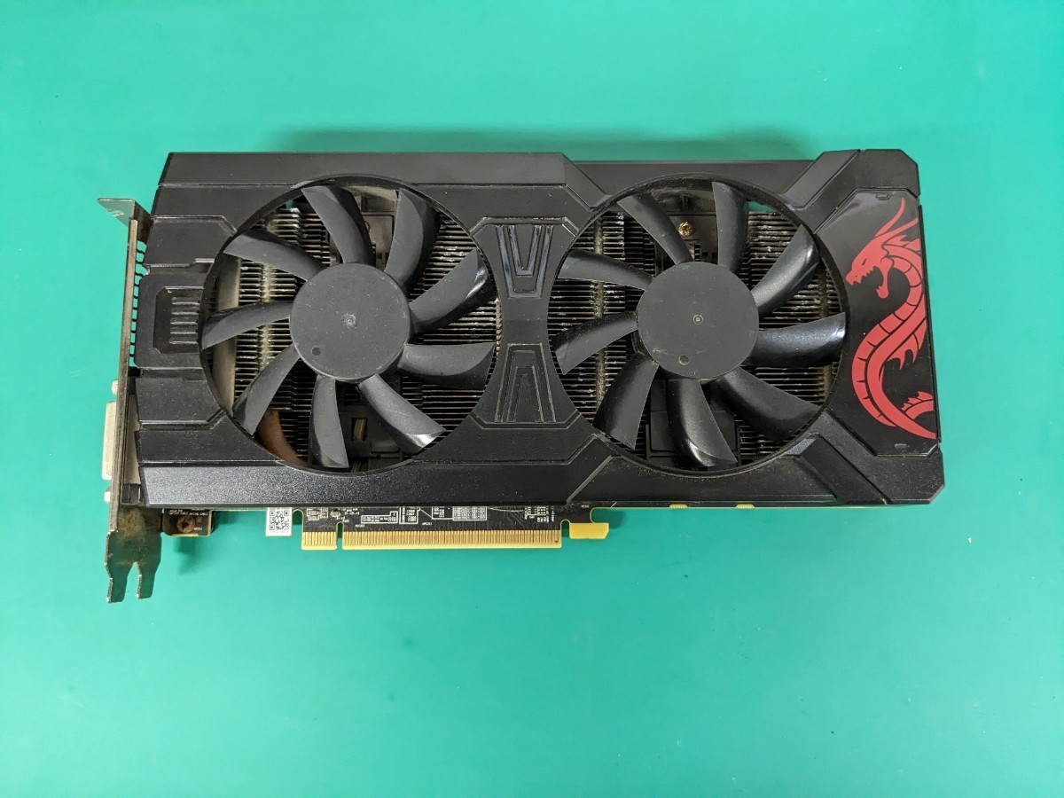 ジャンク GPU 6個セット まとめ売り AMD GTX NVIDIA グラフィックボード ビデオカード マイニング上がり