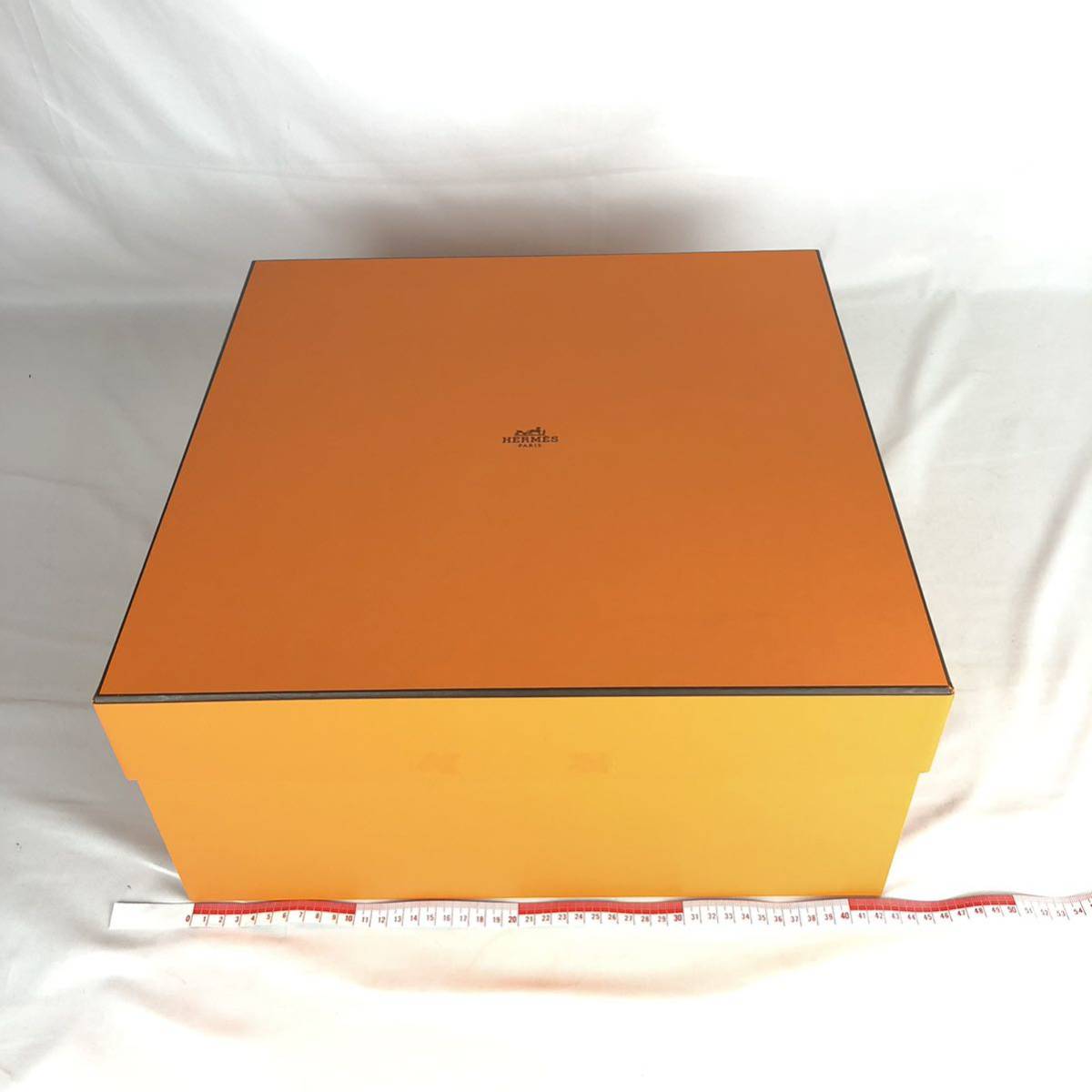 総合ショッピングサイト HERMES エルメス 空箱 BOX 空き箱 1312