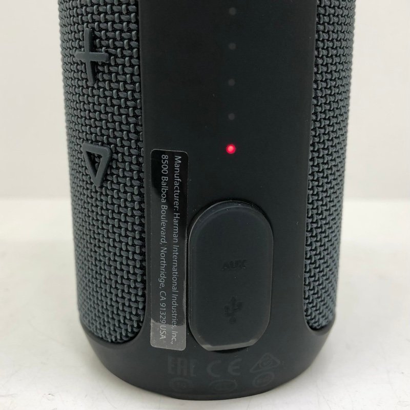 JBL FLIP ESSENTIAL ワイヤレス スピーカー Bluetoothスピーカー 231122SK380002