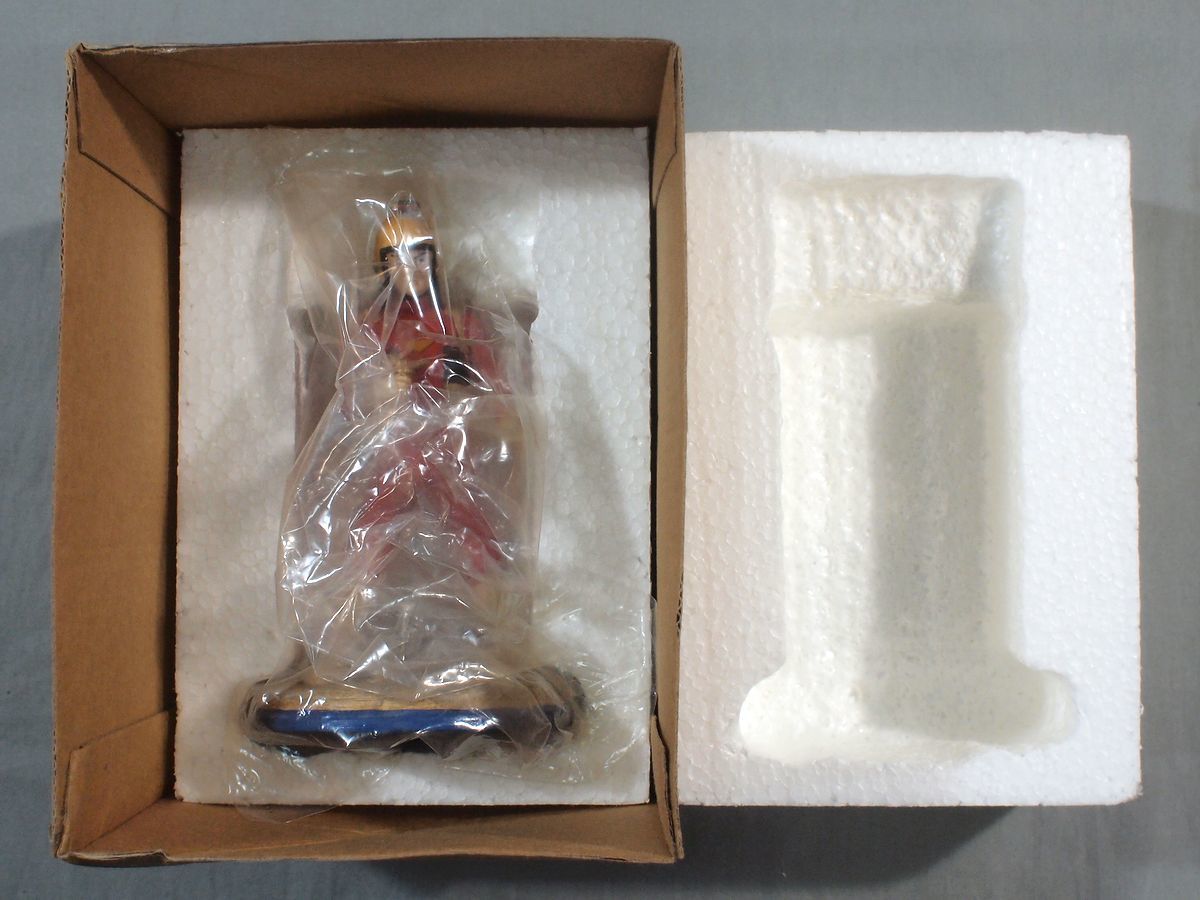 【希少品】浪漫堂 ポリストーン製 キャプテンウルトラ 本郷武彦 フィギュア 送料無料，HOT】 □希少 浪曼堂 キャプテンウルトラ 本郷武彦 ポリ