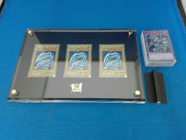 アタッシュケースなし 遊戯王デュエルモンスターズ 25th ANNIVERSARY ULTIMATE KAIBA SET