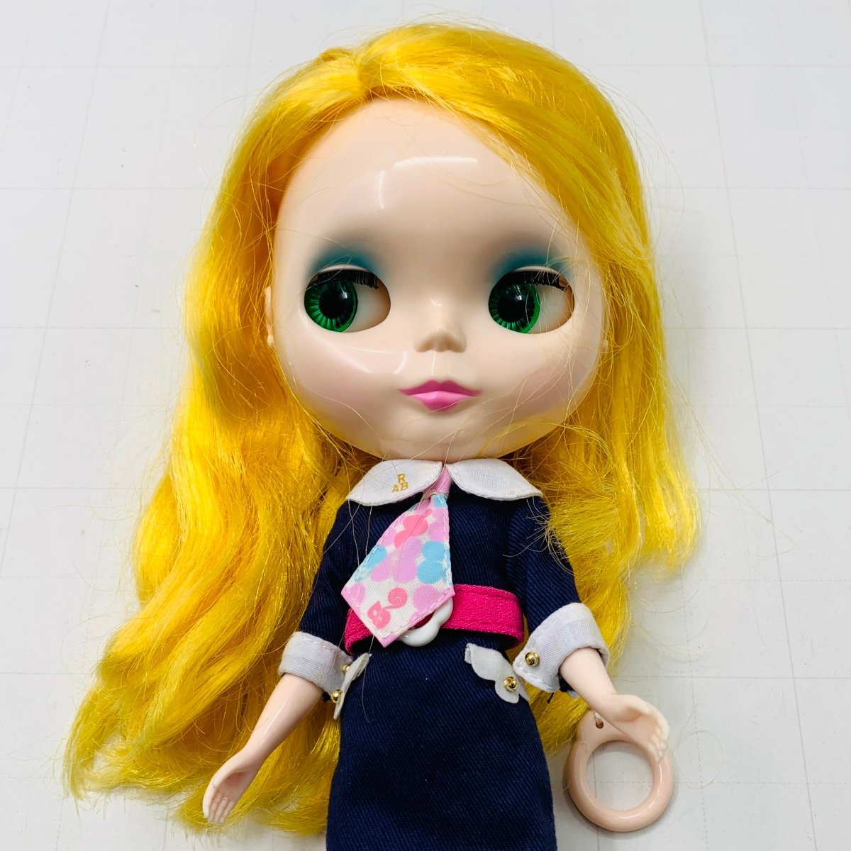 ブライス フィールザスカイ Blythe : - タカラ プチブライス 2026年 