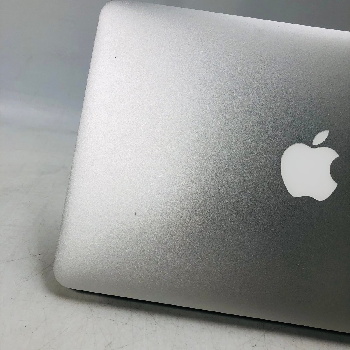 動作確認済み MacBook Air 11インチ（Mid 2012） Core i5 1.7GHz
